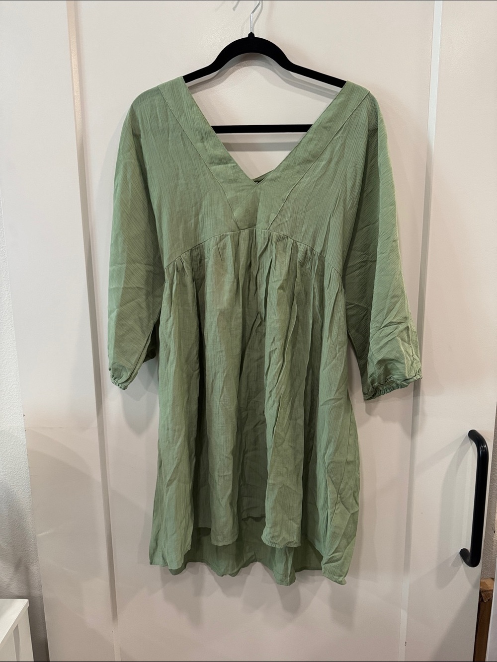 Amiani Swim Cover Up Women’s L/XL